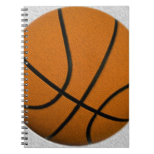 Cuaderno Baloncesto