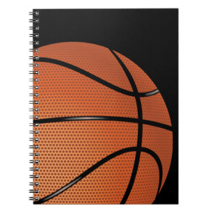 Cuaderno Baloncesto