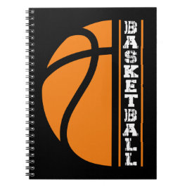 Cuaderno Baloncesto - Ball is Life