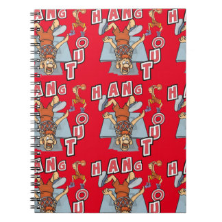 Cuaderno Baloncesto informal