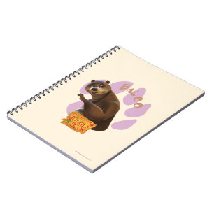Cuaderno Baloo 1