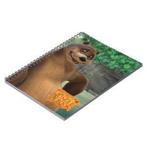 Cuaderno Baloo 5