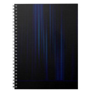 Cuaderno Banda de cortina del teatro de cine