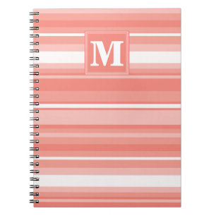 Cuaderno Bandas de coral monográficas