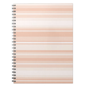 Cuaderno Bandas de fresado