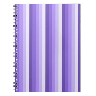 Cuaderno Bandas de sombra violentas