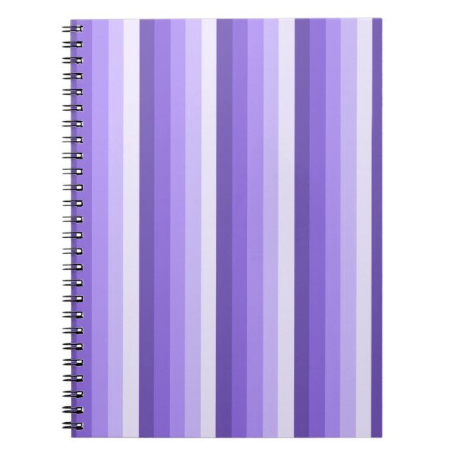 Cuaderno Bandas de sombra violentas (Frente)