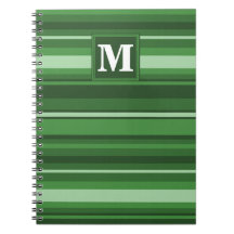 Bandas verdes monográficas