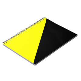 Cuaderno Bandera Anarcocapitalista