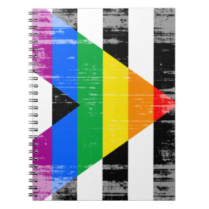 Cuaderno Bandera de aliado angustiado -.png