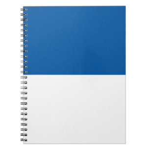 Cuaderno Bandera de Assen