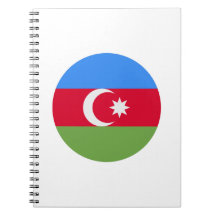 Bandera de Azerbaiyán