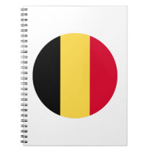Bandera de Bélgica