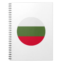 Bandera de Bulgaria