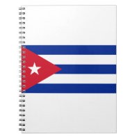 Bandera de Cuba
