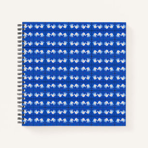 Cuaderno Bandera de Estados Unidos