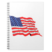 Bandera de Estados Unidos