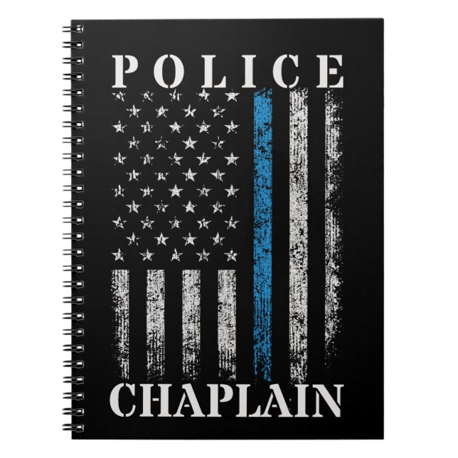 Cuaderno Bandera de Estados Unidos (Frente)