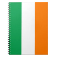 Bandera de Irlanda