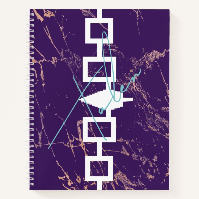 Cuaderno Bandera de la Confederación Haudenosaunee (Anverso)