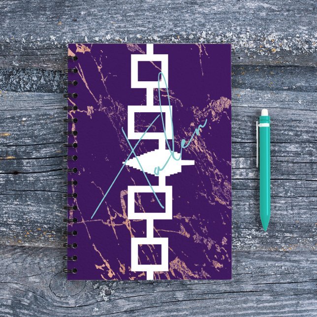 Cuaderno Bandera de la Confederación Haudenosaunee (Subido por el creador)