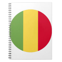 Bandera de Mali