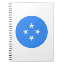 Bandera de Micronesia