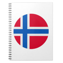 Bandera de Noruega