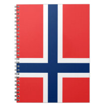 Bandera de Noruega