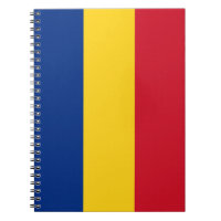 Bandera de Rumania