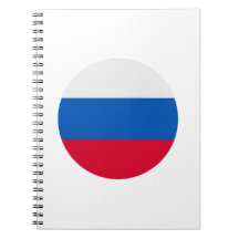 Bandera de Rusia