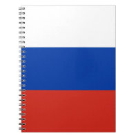 Bandera de Rusia