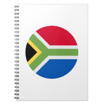 Bandera de Sudáfrica