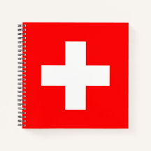 Bandera de Suiza