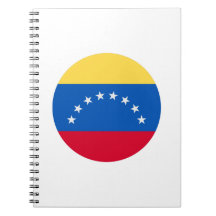 Bandera de Venezuela