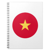 Bandera de Vietnam