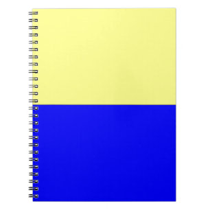 Cuaderno Bandera de Zandvoort