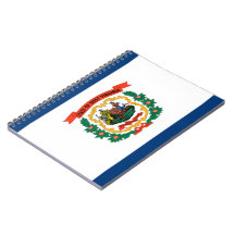 Bandera del Estado de Virginia Occidental