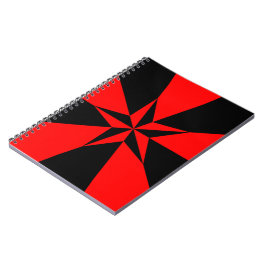 Cuaderno Bandera del socialismo liberal