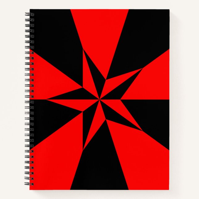 Cuaderno Bandera del socialismo liberal (Anverso)