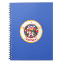 Bandera estatal de Minnesota