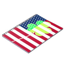 Bandera irlandesa norteamericana Shamrock Clover S