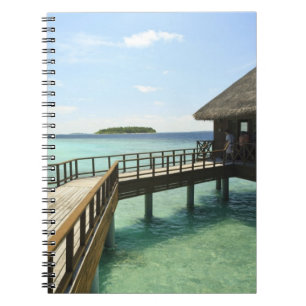 Cuaderno Bandos Island Resort, North Male Atoll, Las Maldiv