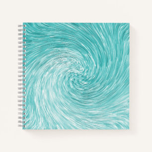 Cuaderno Bañera del Caribe.........