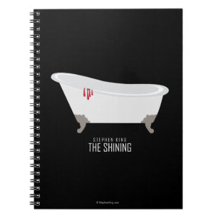 Cuaderno Bañera del sitio 217