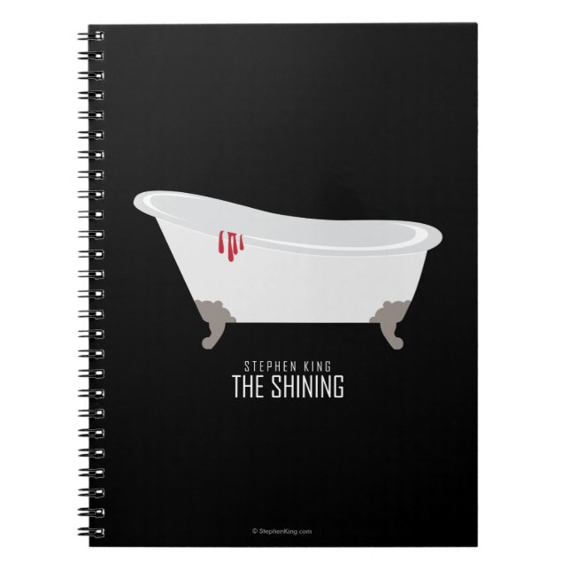 Cuaderno Bañera del sitio 217 (Frente)