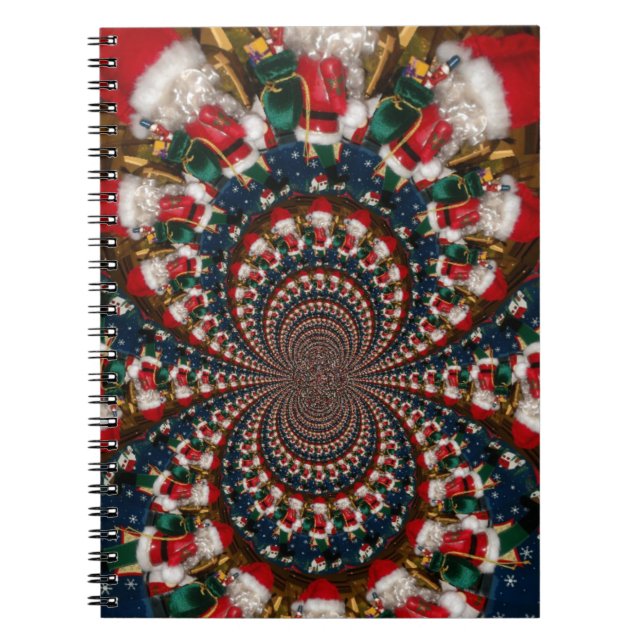 Cuaderno Bañeras de vacaciones: Juego de estatuas de arte d (Frente)