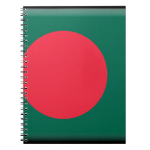 Cuaderno Bangladesh
