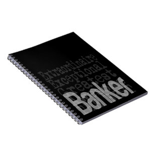 Cuaderno Banquero Extraordinario