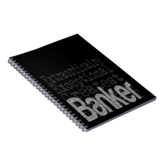 Cuaderno Banquero Extraordinario